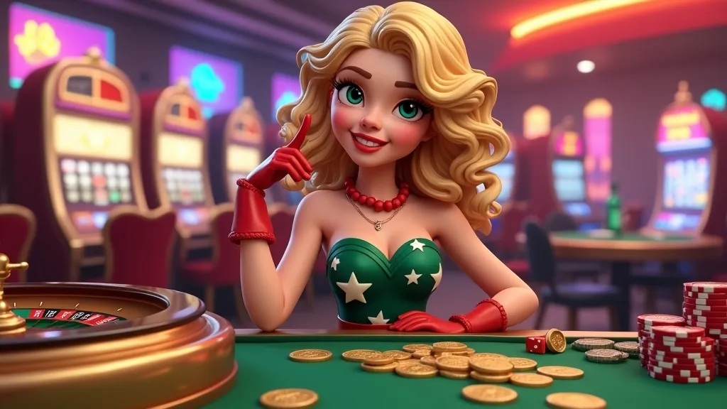 Mejorcasinoenlinea