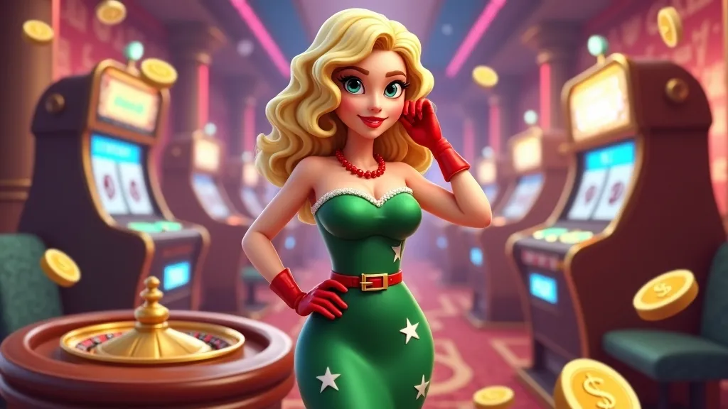 Mejorcasinoenlinea